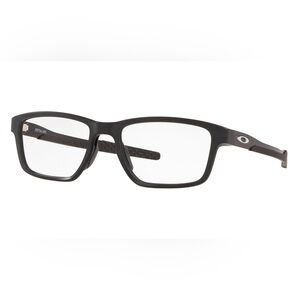 Oakley Black Metalink Glasses